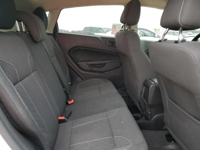 Photo 10 from auction – 2019 FORD FIESTA SE with VIN 3FADP4EJ4KM150866