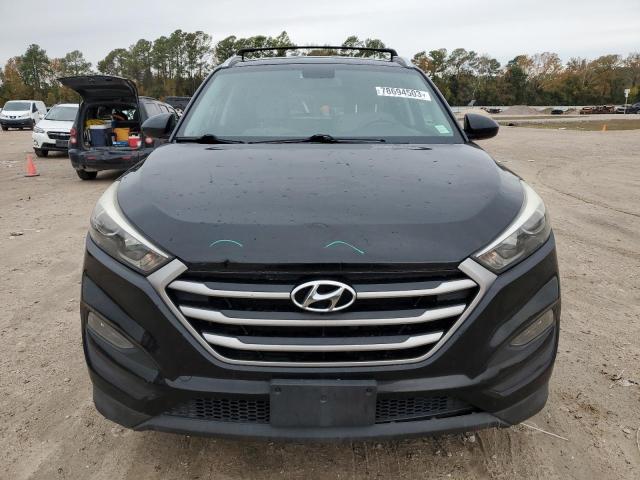 Photo 5 from auction – 2017 HYUNDAI TUCSON LIM with VIN KM8J3CA43HU301392