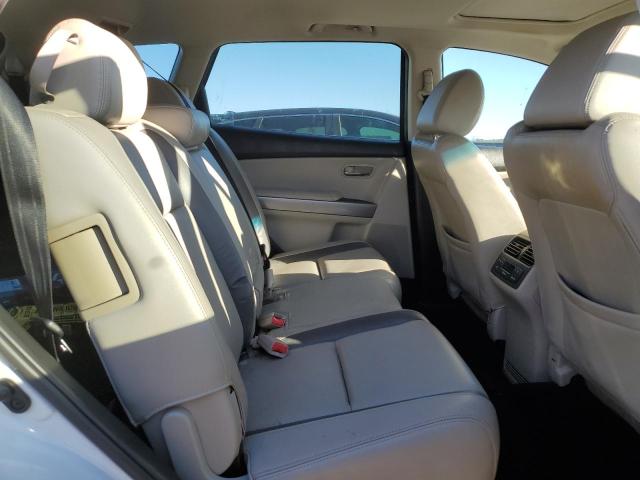 Photo 10 from auction – 2010 MAZDA CX-9 with VIN JM3TB2MA5A0210737