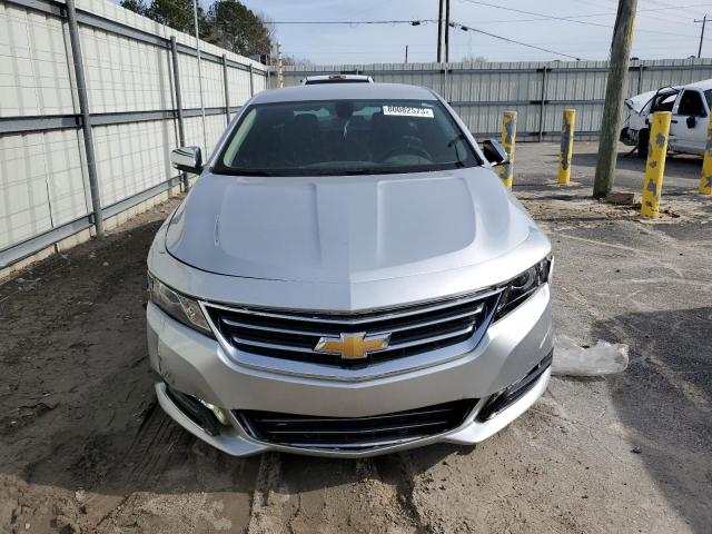 Photo 5 from auction – 2019 CHEVROLET IMPALA PRE with VIN 2G1105S35K9133170