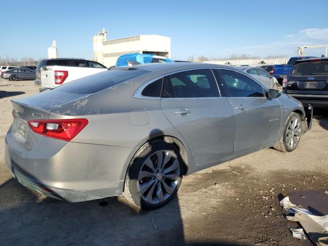 Photo 3 from auction – 2018 CHEVROLET MALIBU PRE with VIN 1G1ZE5SX3JF221809