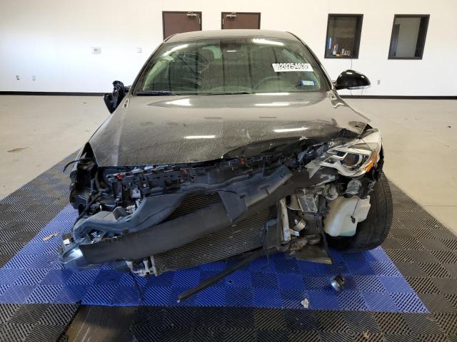 Photo 5 from auction – 2016 BUICK REGAL with VIN 2G4GK5EX9G9185222