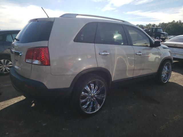 Photo 3 from auction – 2012 KIA SORENTO BA with VIN 5XYKT3A62CG211882