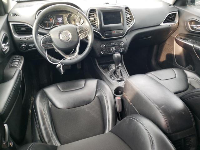 Photo 8 from auction – 2019 JEEP CHEROKEE L with VIN 1C4PJLLB9KD248155