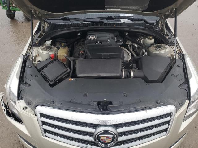 Photo 11 from auction – 2014 CADILLAC ATS with VIN 1G6AA5RA0E0132079