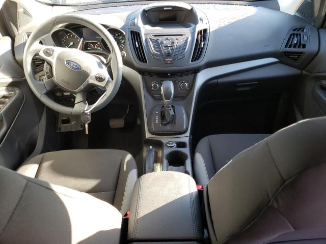 Photo 8 from auction – 2015 FORD ESCAPE S with VIN 1FMCU0F75FUA39573