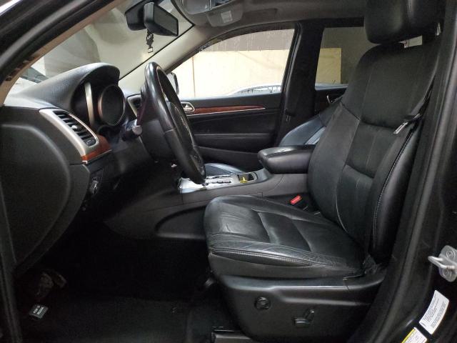 Photo 7 from auction – 2013 JEEP GRAND CHER with VIN 1C4RJEBG9DC503946