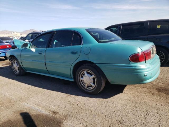 Photo 2 from auction – 2000 BUICK LESABRE CU with VIN 1G4HP54K7Y4149772