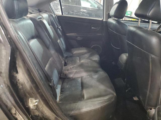 Photo 10 from auction – 2009 MAZDA 3 S with VIN JM1BK323491190470