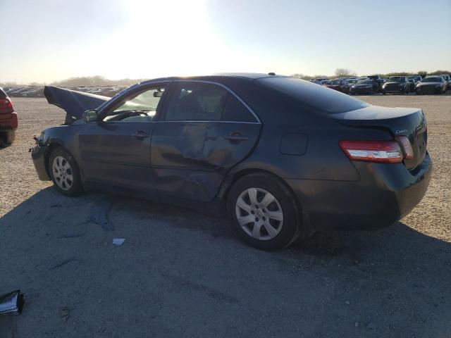 Photo 2 from auction – 2010 TOYOTA CAMRY BASE with VIN 4T1BF3EK5AU027302