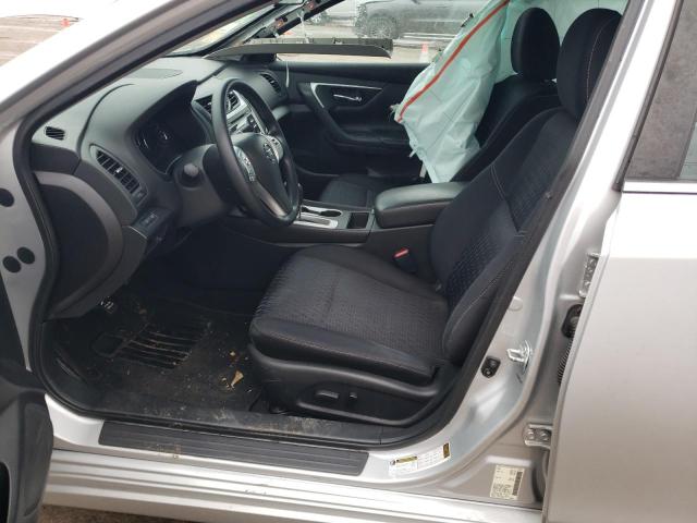 Photo 7 from auction – 2017 NISSAN ALTIMA 2.5 with VIN 1N4AL3AP7HC183597