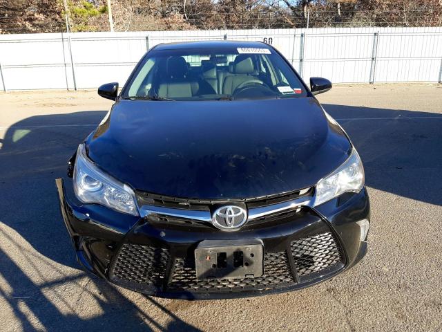 Photo 5 from auction – 2017 TOYOTA CAMRY LE with VIN 4T1BF1FK4HU803626