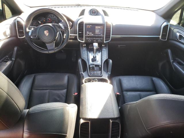 Photo 8 from auction – 2012 PORSCHE CAYENNE with VIN WP1AA2A29CLA07995