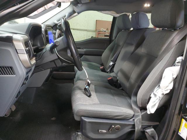 Photo 7 from auction – 2021 FORD F150 SUPER with VIN 1FTEW1EP4MFA00909