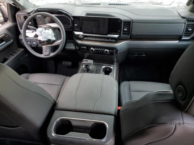 Photo 8 from auction – 2023 GMC SIERRA K15 with VIN 3GTUUCE84PG314567