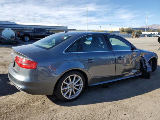 Снимка 3 от търг – 2014 AUDI A4 PREMIUM с VIN WAUFFAFL1EA050341
