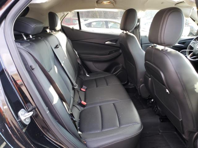Photo 10 from auction – 2021 BUICK ENCORE GX with VIN KL4MMGSL4MB047431