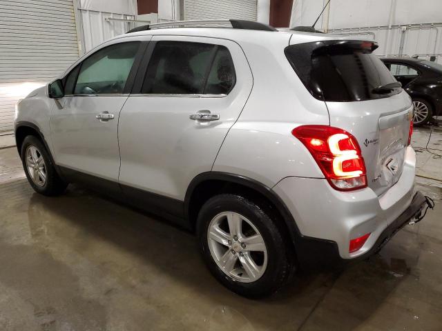 Photo 2 from auction – 2018 CHEVROLET TRAX 1LT with VIN KL7CJPSB2JB671979