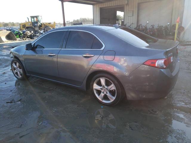 Photo 2 from auction – 2010 ACURA TSX with VIN JH4CU2F61AC005022