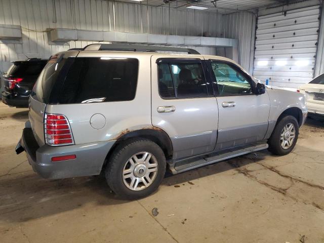 Photo 3 from auction – 2005 MERCURY MOUNTAINEE with VIN 4M2ZU86K15UJ20029