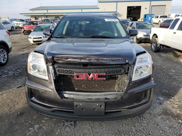 Photo 5 from auction – 2016 GMC TERRAIN SL with VIN 2GKALMEK0G6146899