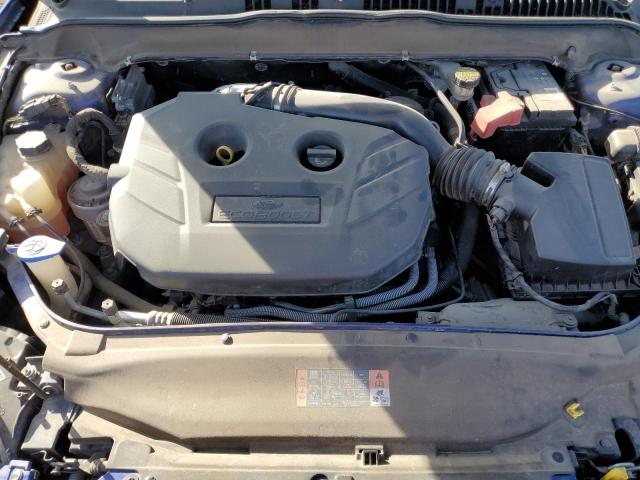 Photo 11 from auction – 2016 FORD FUSION SE with VIN 3FA6P0H93GR133568