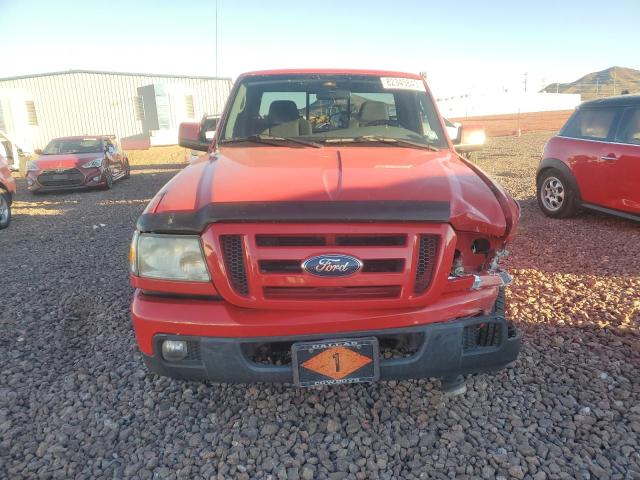 Photo 5 from auction – 2007 FORD RANGER with VIN 1FTYR10U67PA13533