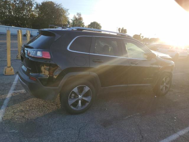 Photo 3 from auction – 2019 JEEP CHEROKEE L with VIN 1C4PJLDB6KD154085