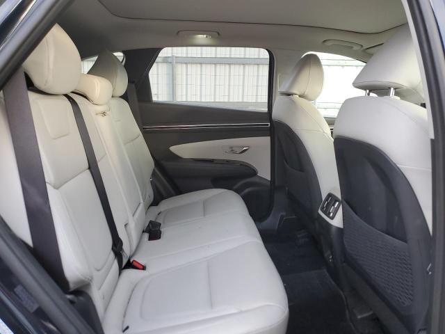 Photo 10 from auction – 2022 HYUNDAI TUCSON LIM with VIN KM8JECA13NU018048