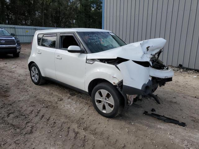 صورة رقم 4 من المزاد - 2016 KIA SOUL مع VIN KNDJN2A23G7362276