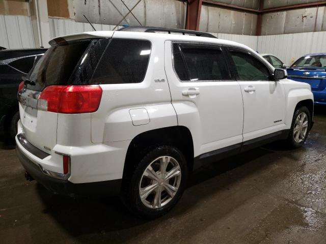 Photo 3 from auction – 2017 GMC TERRAIN with VIN 2GKFLTEK8H6239185