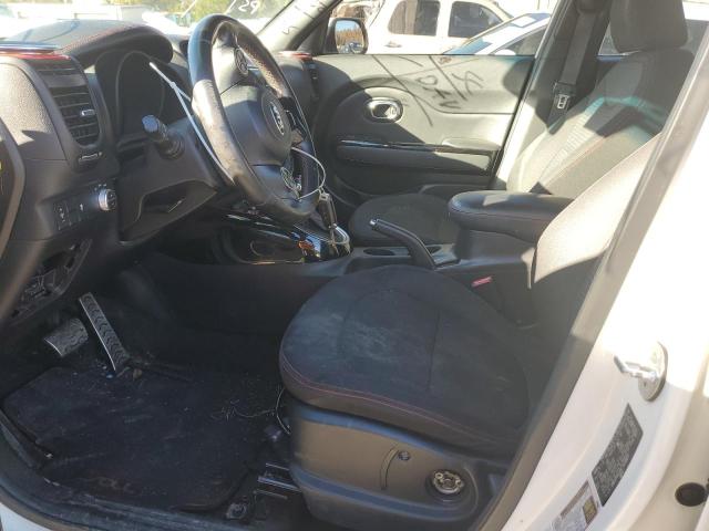 Photo 7 from auction – 2014 KIA SOUL + with VIN KNDJP3A56E7034891