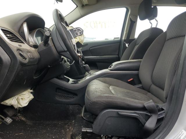 Photo 7 from auction – 2014 DODGE JOURNEY SE with VIN 3C4PDCAB6ET119508