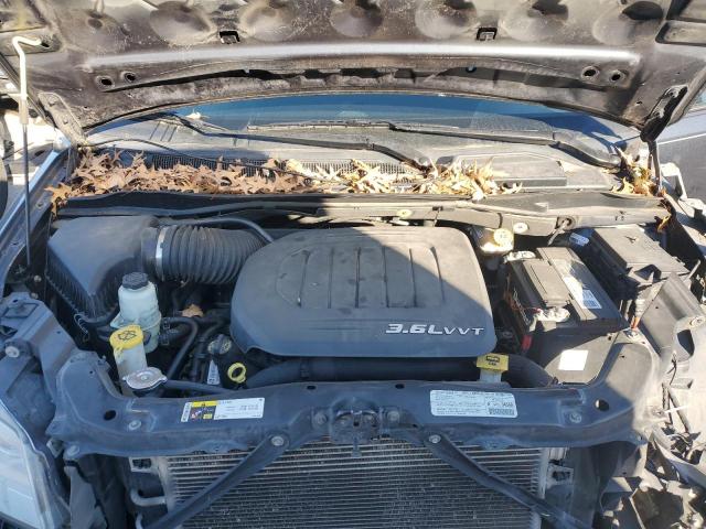 Photo 12 from auction – 2013 DODGE GRAND CARA with VIN 2C4RDGCG8DR651188