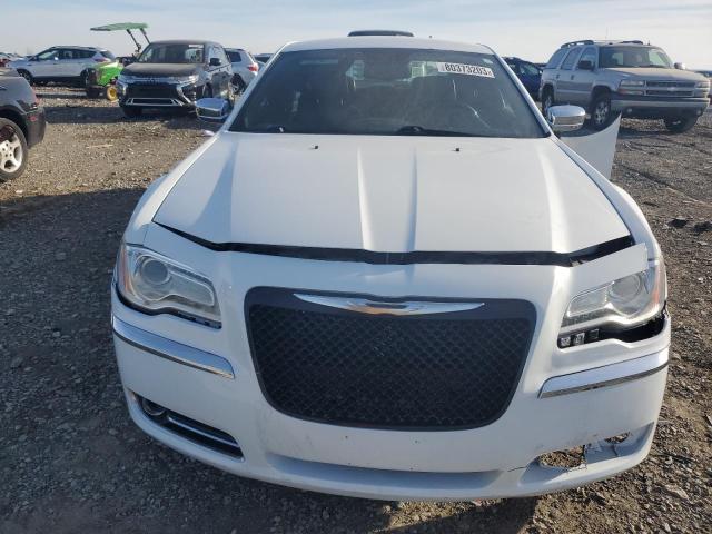 Photo 5 from auction – 2013 CHRYSLER 300C with VIN 2C3CCAET0DH650269