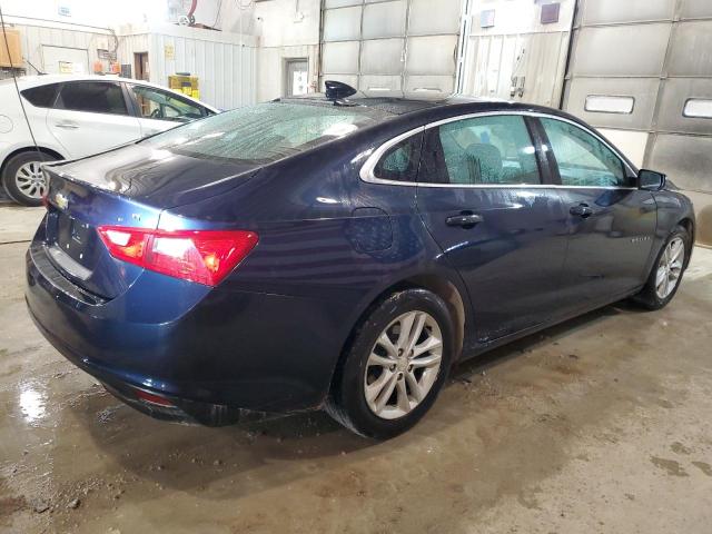 Photo 3 from auction – 2016 CHEVROLET MALIBU LT with VIN 1G1ZE5ST5GF215807