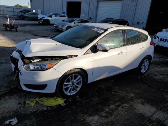 FORD FOCUS SE 2015 with VIN 1FADP3K25FL325169 - Photo from auction
