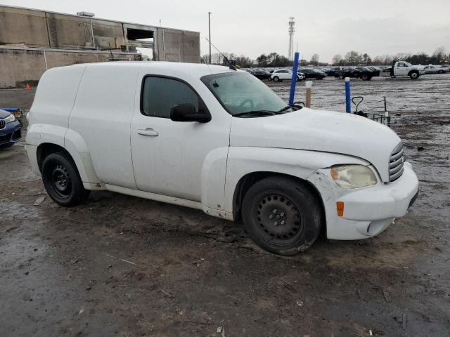 Photo 4 from auction – 2009 CHEVROLET HHR with VIN 3GCCA85B69S583442
