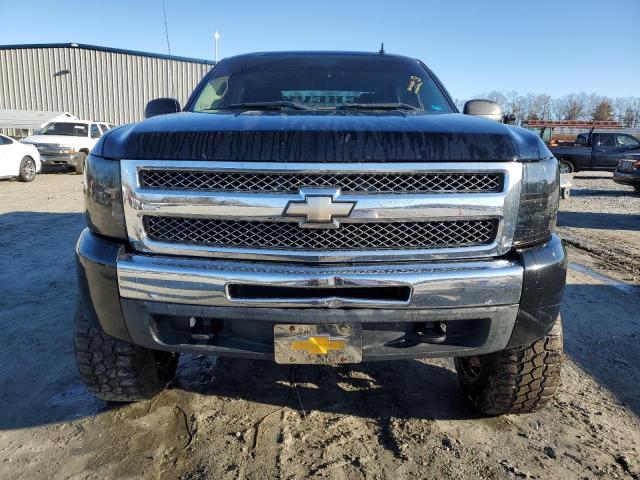 Photo 5 from auction – 2009 CHEVROLET SILVERADO with VIN 3GCEK13C19G177614