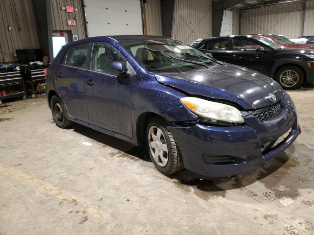Photo 4 from auction – 2009 TOYOTA COROLLA MA with VIN 2T1KU40E59C143271