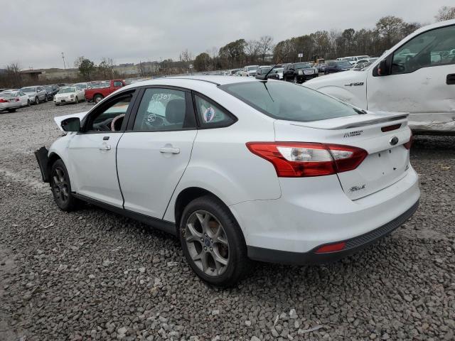 Photo 2 from auction – 2014 FORD FOCUS SE with VIN 1FADP3F29EL274574
