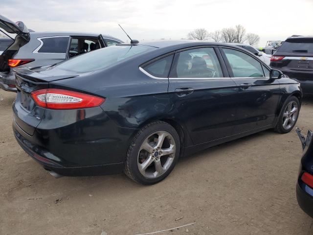 Photo 3 from auction – 2014 FORD FUSION SE with VIN 3FA6P0H76ER289230