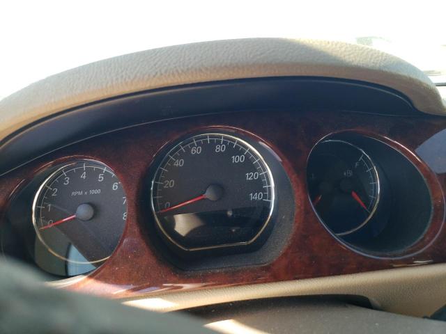 Photo 9 from auction – 2006 BUICK LUCERNE CX with VIN 1G4HD57276U173961