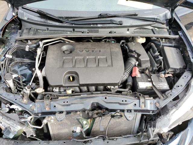 Photo 11 from auction – 2017 TOYOTA COROLLA L with VIN 2T1BURHE4HC922631