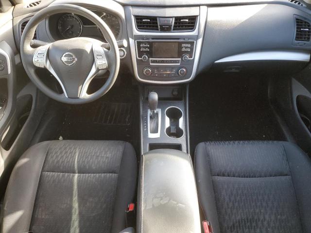 Photo 8 from auction – 2018 NISSAN ALTIMA 2.5 with VIN 1N4AL3AP0JC145151