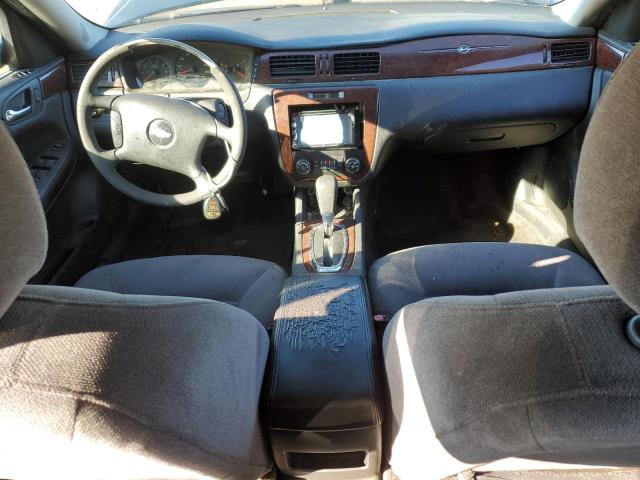 Photo 8 from auction – 2010 CHEVROLET IMPALA LS with VIN 2G1WA5EK5A1218500