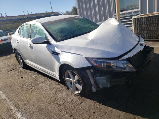 Photo 4 from auction – 2015 KIA OPTIMA LX with VIN KNAGM4A79F5589693
