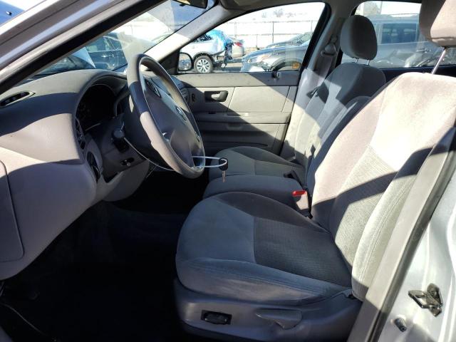 Photo 7 from auction – 2003 FORD TAURUS SES with VIN 1FAFP55U43G249191