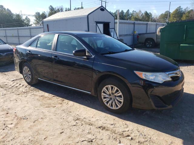 Photo 4 from auction – 2012 TOYOTA CAMRY BASE with VIN 4T1BF1FK5CU554343