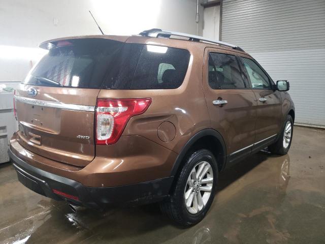 Photo 3 from auction – 2012 FORD EXPLORER X with VIN 1FMHK8D87CGA92064